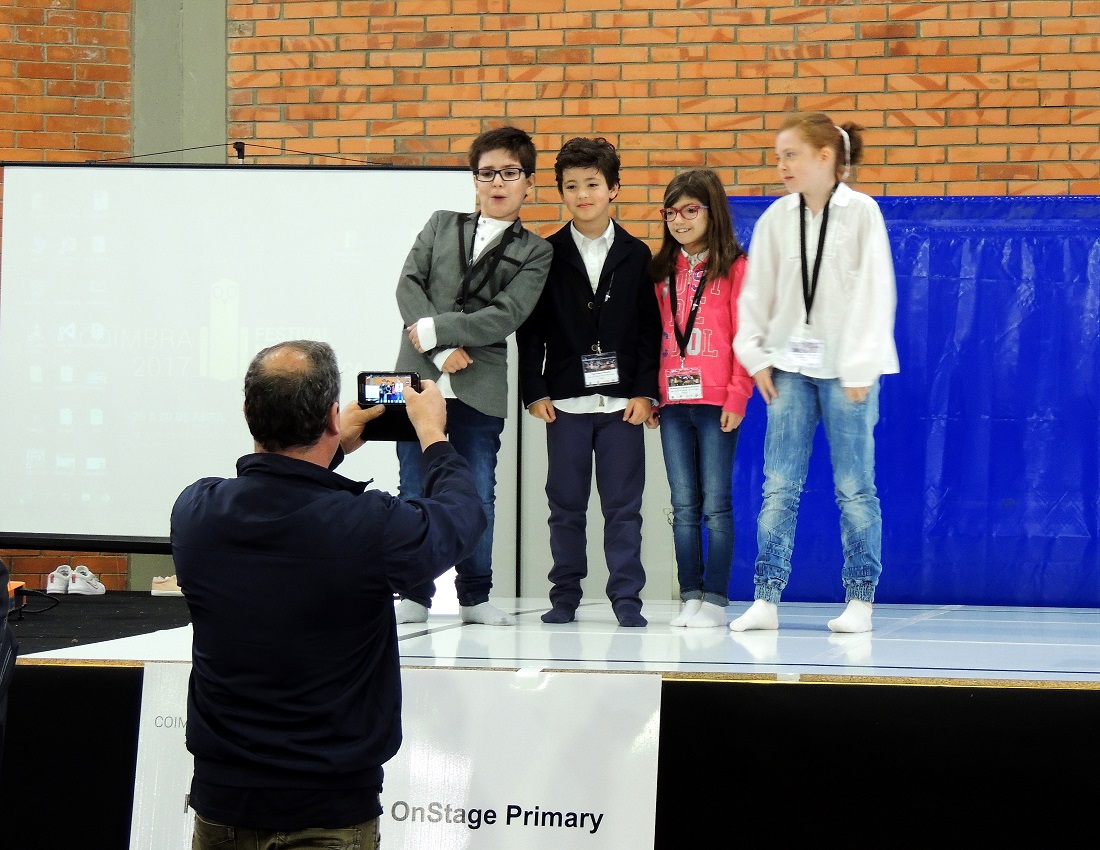 Festival Nacional de Robótica