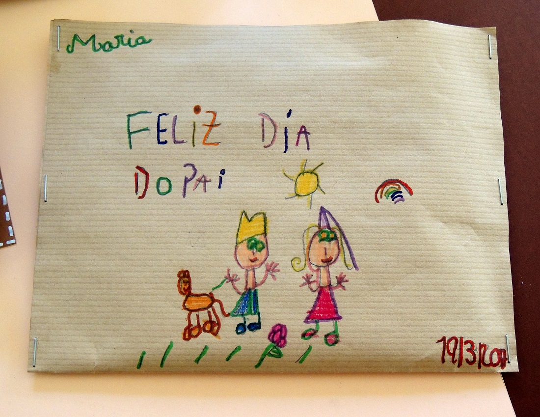 Dia do Pai