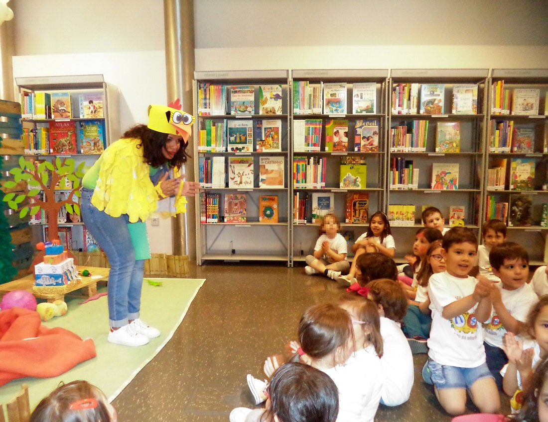 XX Feira do Livro do Douro