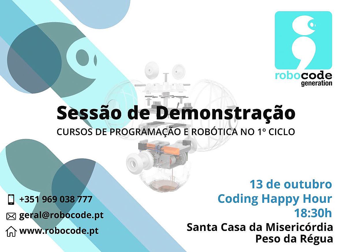 Robocode no CI