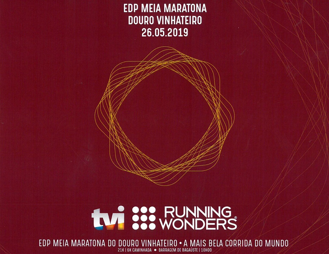 EDP Meia Maratona