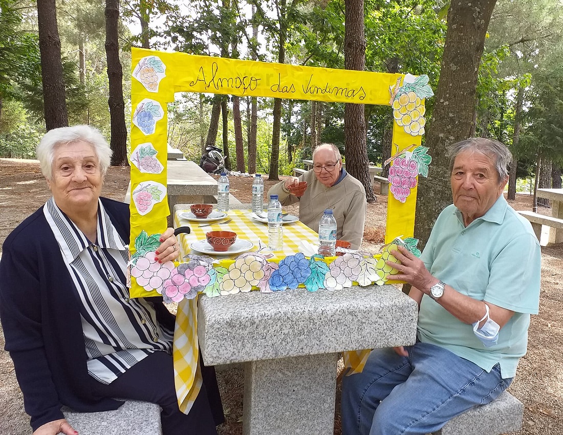 ERPI Presenteia Idosos